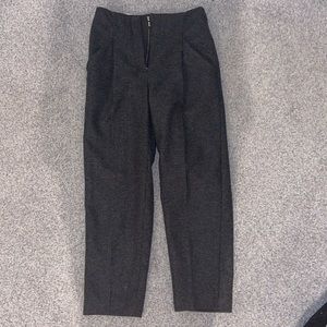 Wilfred wool dress pants